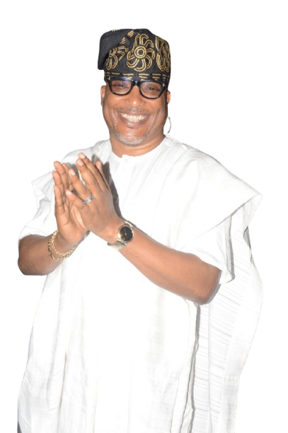 Proprietor: Mr Ayodele Shomorin