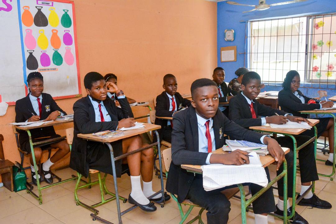 Monikab School Campus